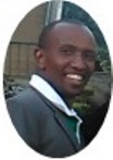 David Munene - Catholic Youth Network for Environmental Sustainability in Africa (CYNESA)