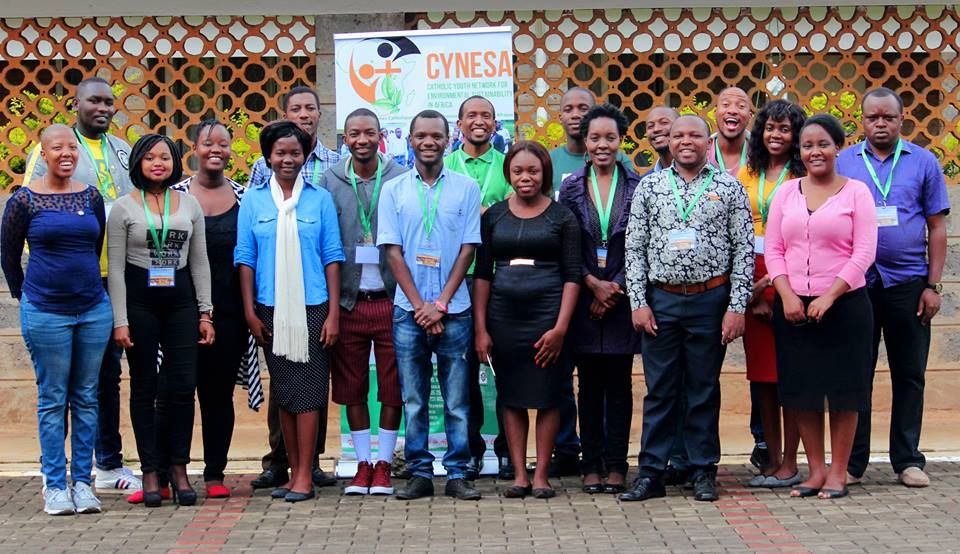 CYNESA Summit 2017 Participants