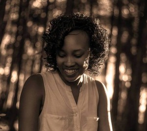 Linda Edel Matole - Catholic Youth Network for Environmental Sustainability in Africa