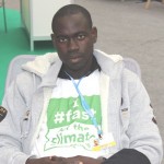 Pascal Kama - LWF