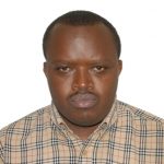 Benoit - CYNESA Rwanda