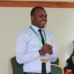 Alphonse Rugigana - CYNESA Rwanda